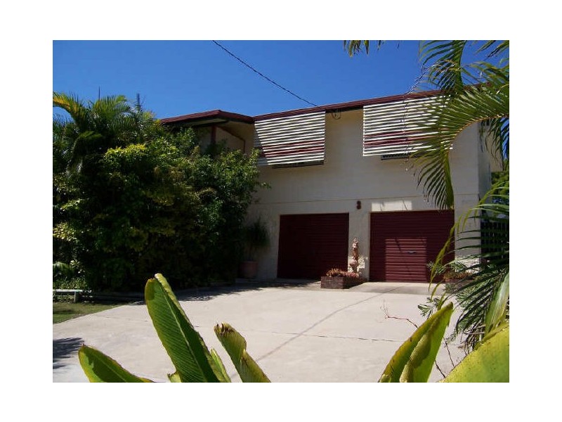 3 Latrobe Street, Tannum Sands QLD 4680