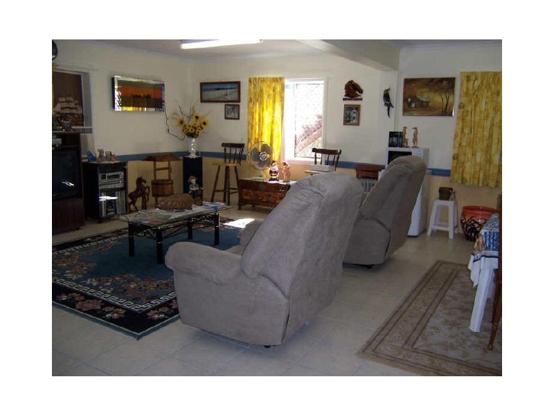 3 Latrobe Street, Tannum Sands QLD 4680