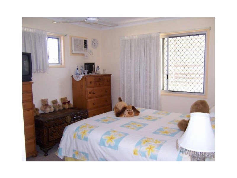 3 Latrobe Street, Tannum Sands QLD 4680