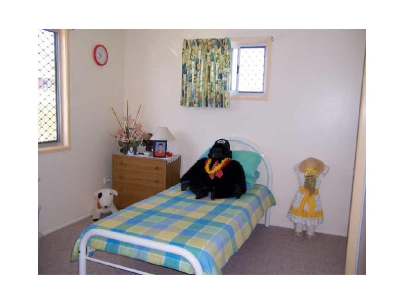 3 Latrobe Street, Tannum Sands QLD 4680