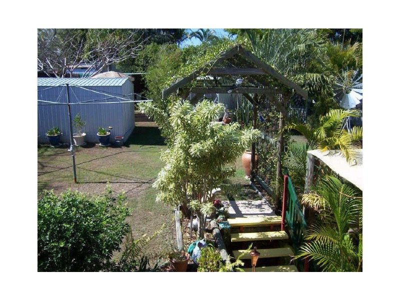 3 Latrobe Street, Tannum Sands QLD 4680