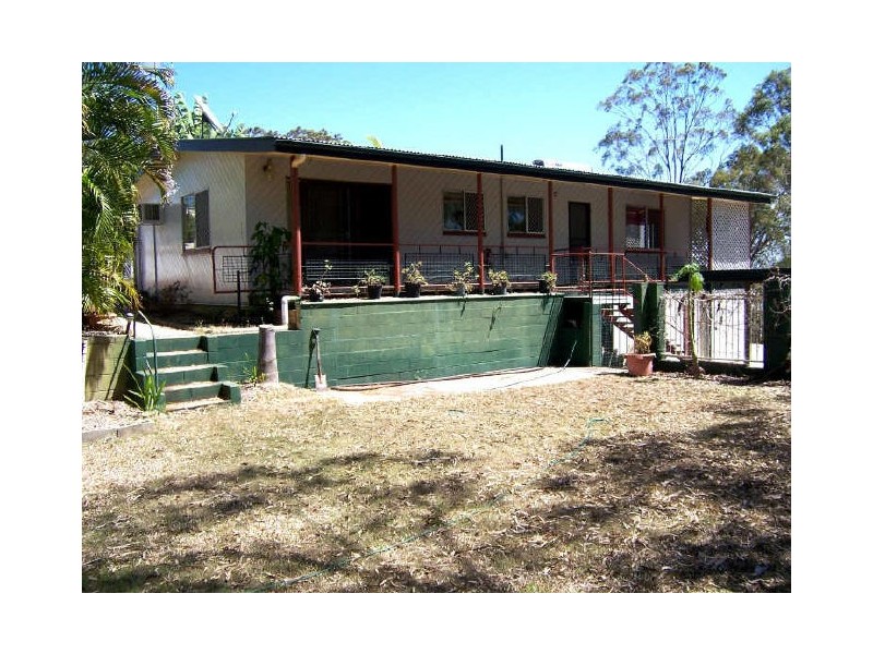11 Alpine Avenue, Boyne Island QLD 4680