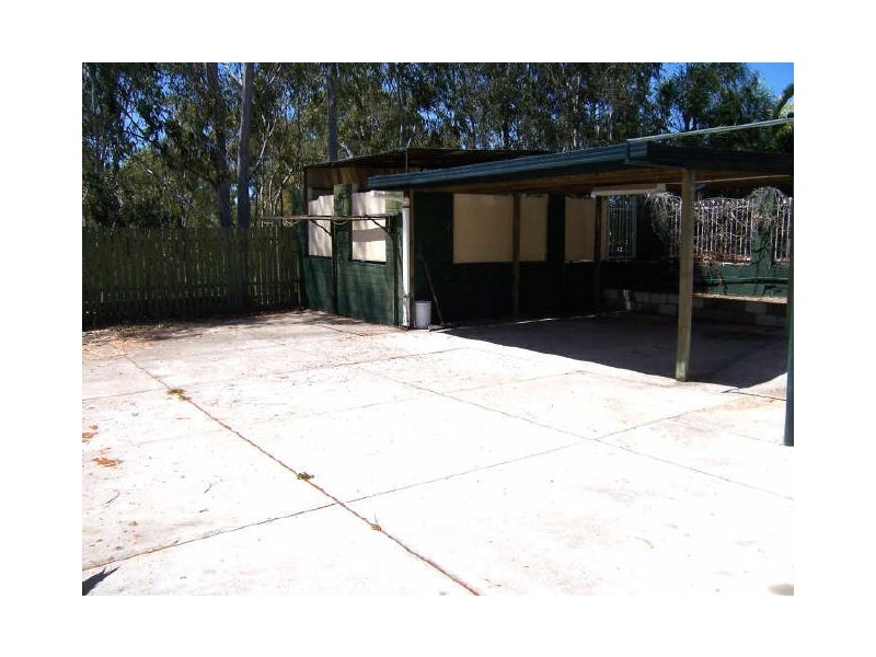 11 Alpine Avenue, Boyne Island QLD 4680