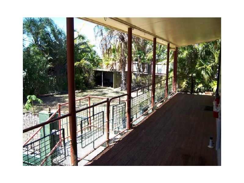 11 Alpine Avenue, Boyne Island QLD 4680