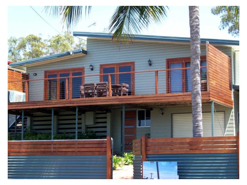 26 Amaroo Street, Boyne Island QLD 4680