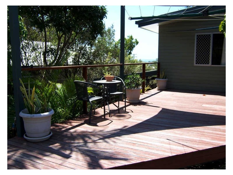 26 Amaroo Street, Boyne Island QLD 4680