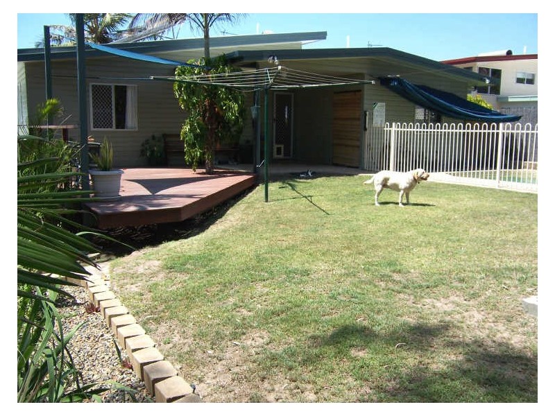 26 Amaroo Street, Boyne Island QLD 4680