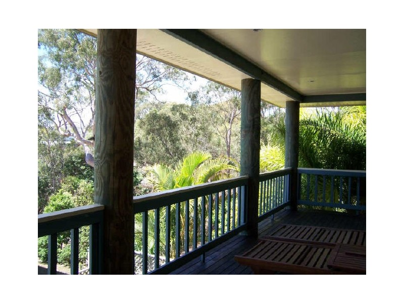 8 School Street, Tannum Sands QLD 4680