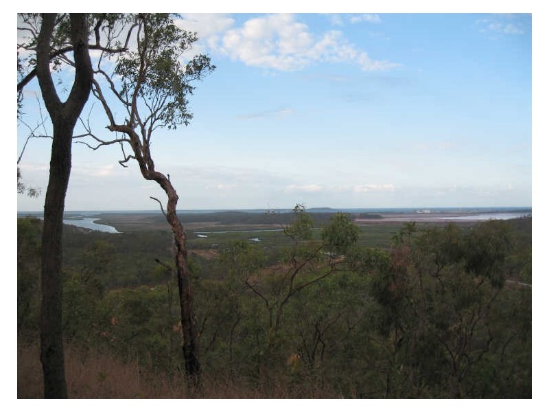Lot 1 Unnamed Road, Wurdong Heights QLD 4680