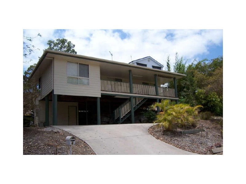 4 Charles Crescent, Tannum Sands QLD 4680
