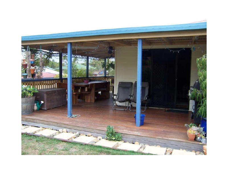 26 Beltana Drive, Boyne Island QLD 4680