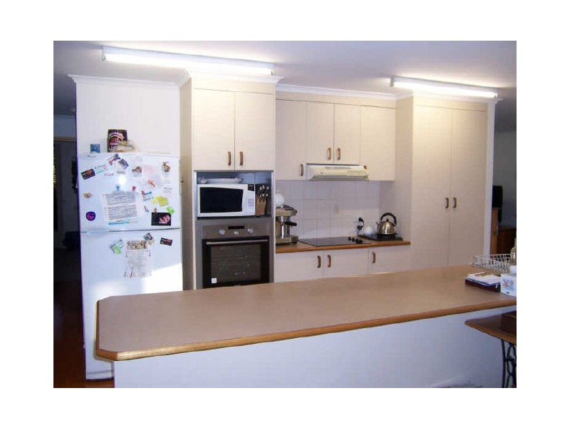 2 Denchley Court, Tannum Sands QLD 4680