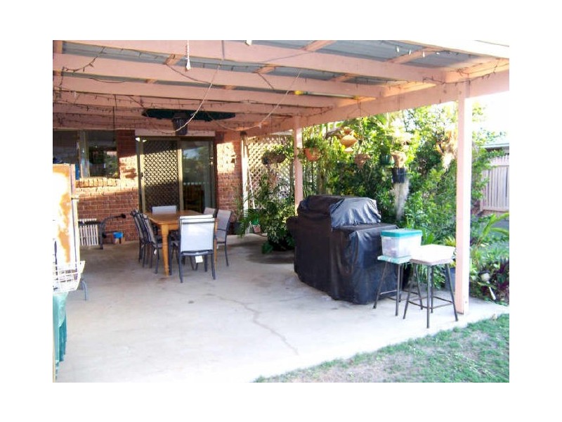 2 Denchley Court, Tannum Sands QLD 4680
