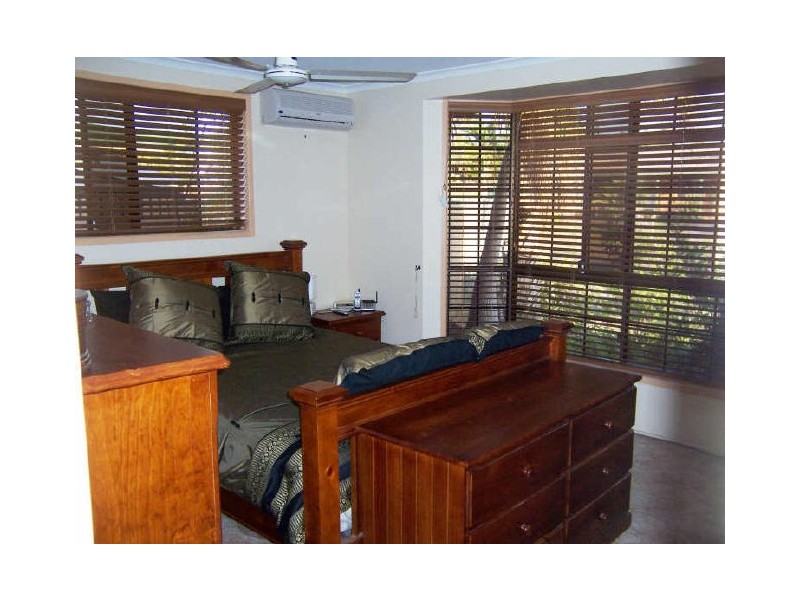 2 Denchley Court, Tannum Sands QLD 4680