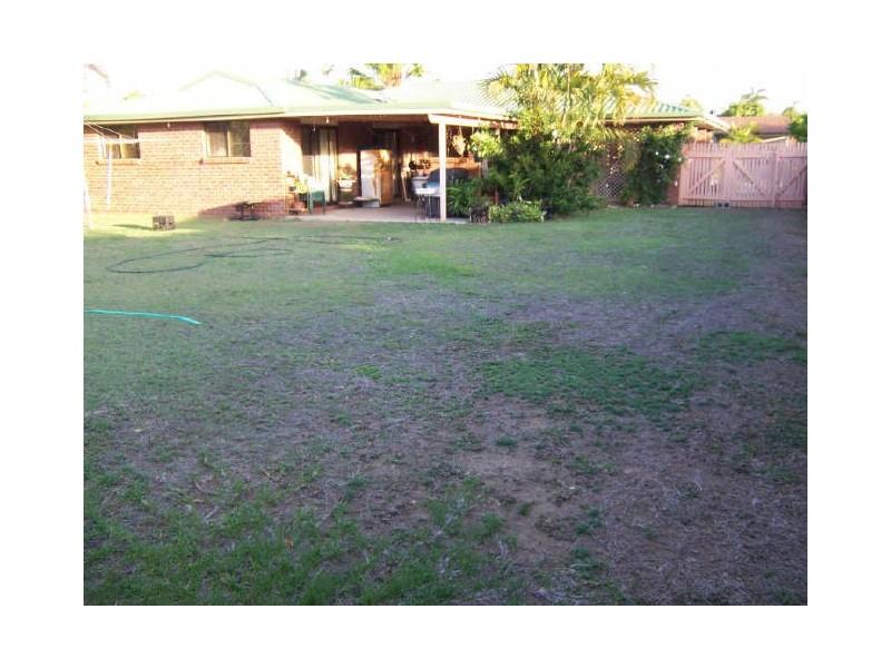 2 Denchley Court, Tannum Sands QLD 4680