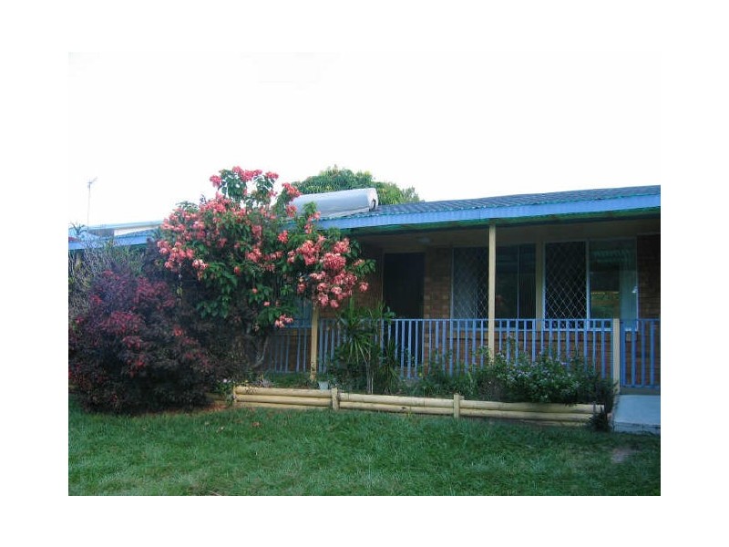 35 Tyson Crescent, Tannum Sands QLD 4680