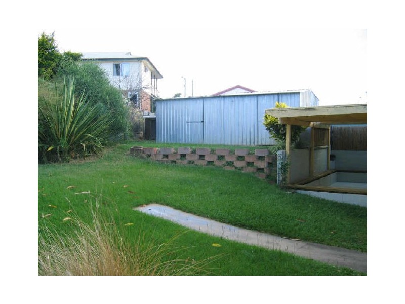 35 Tyson Crescent, Tannum Sands QLD 4680