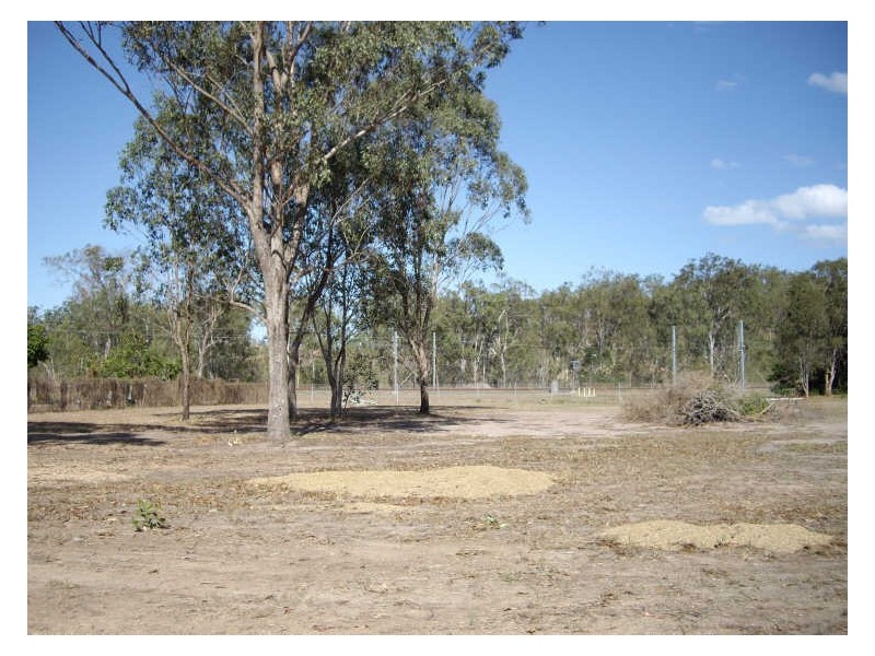Lot 3 153 Awoonga Dam Road, Benaraby QLD 4680