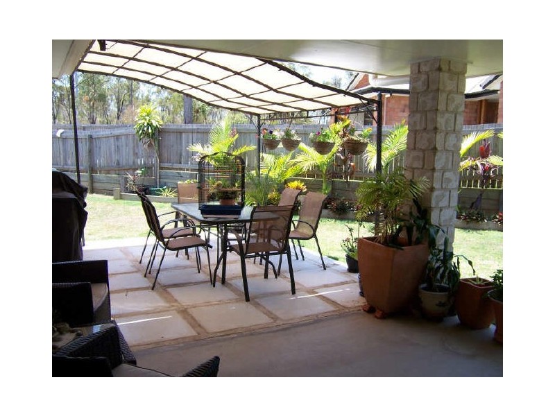 37 Longreach Court, Tannum Sands QLD 4680