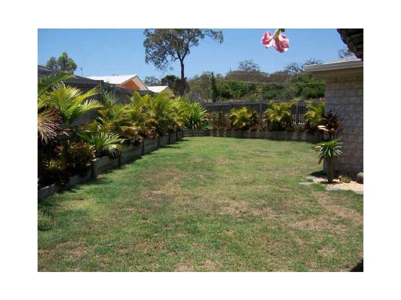 37 Longreach Court, Tannum Sands QLD 4680