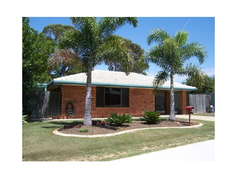 37 Cremorne Drive, Tannum Sands QLD 4680