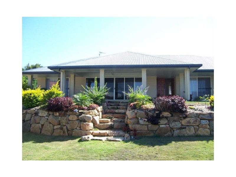 13 Stoney Court, Tannum Sands QLD 4680