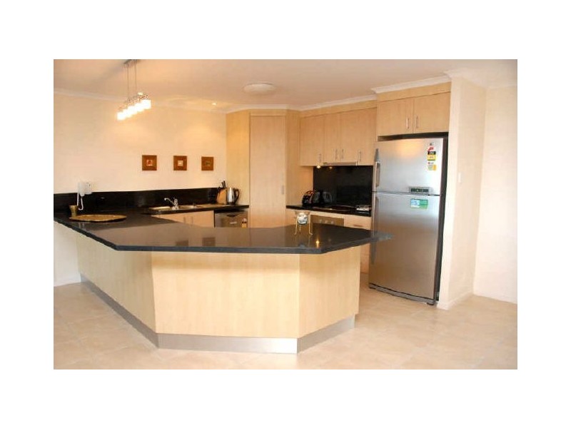 13 Stoney Court, Tannum Sands QLD 4680