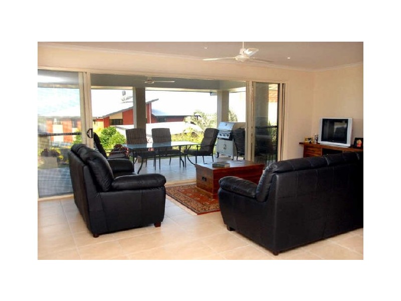 13 Stoney Court, Tannum Sands QLD 4680