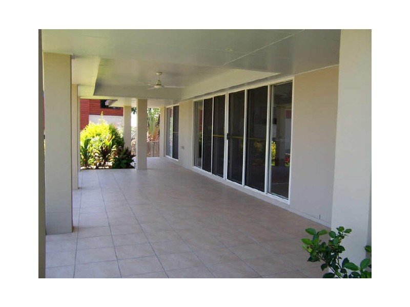 13 Stoney Court, Tannum Sands QLD 4680