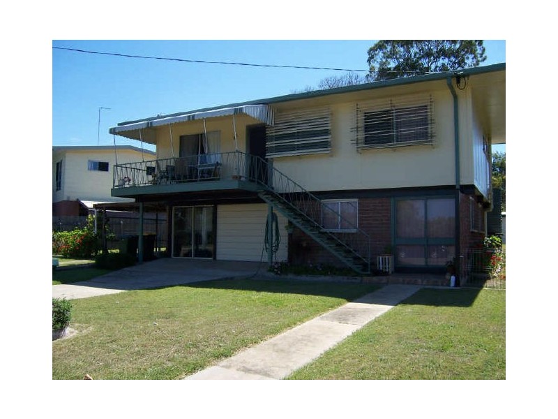 87 Tarcoola Drive, Boyne Island QLD 4680