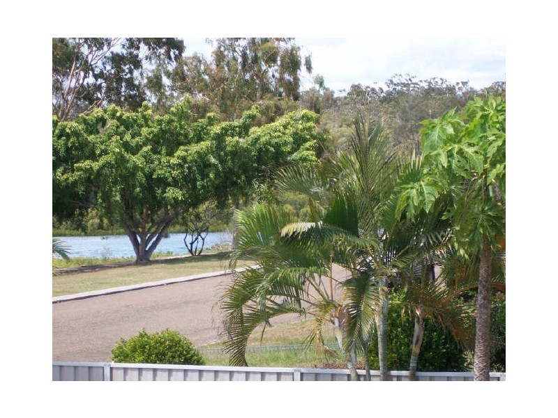 87 Tarcoola Drive, Boyne Island QLD 4680