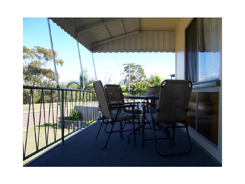 87 Tarcoola Drive, Boyne Island QLD 4680