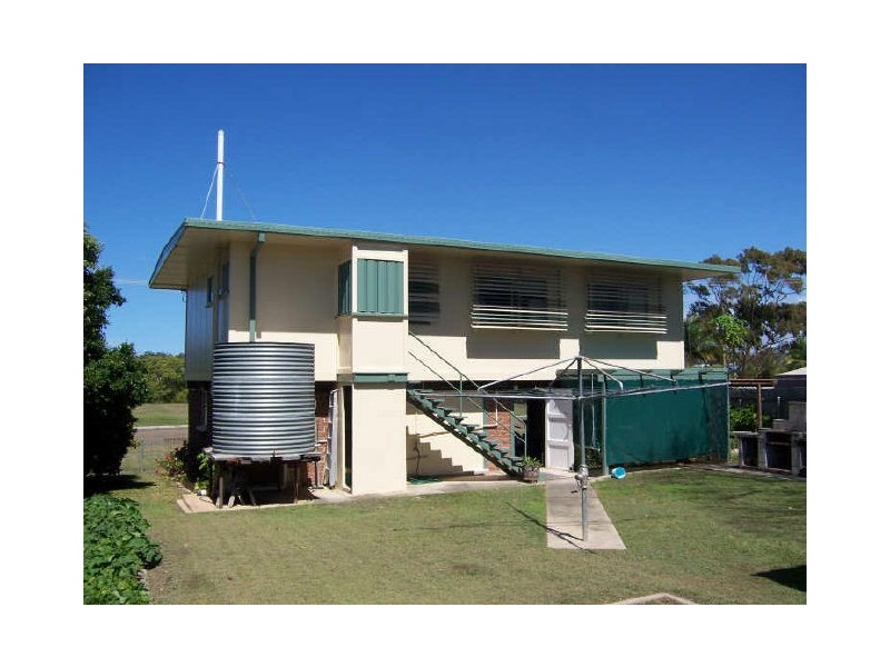87 Tarcoola Drive, Boyne Island QLD 4680