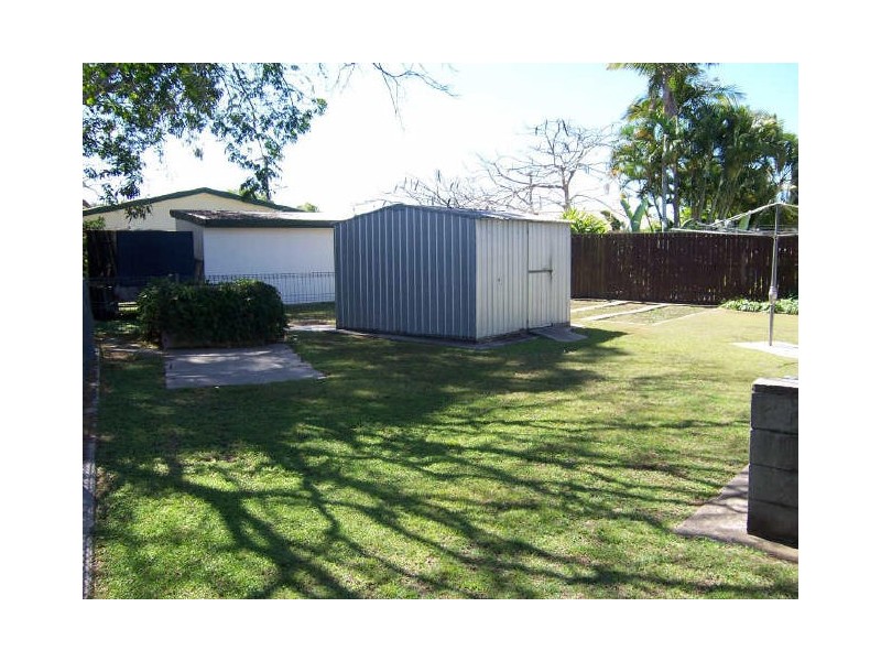 87 Tarcoola Drive, Boyne Island QLD 4680