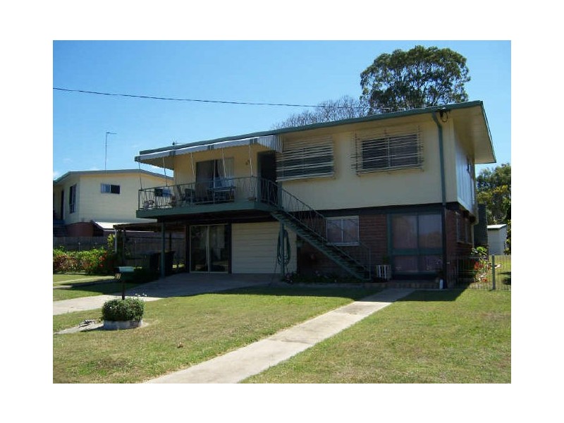 87 Tarcoola Drive, Boyne Island QLD 4680