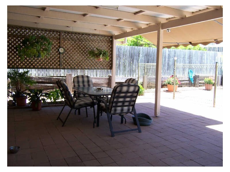 33 Tarcoola Drive, Boyne Island QLD 4680