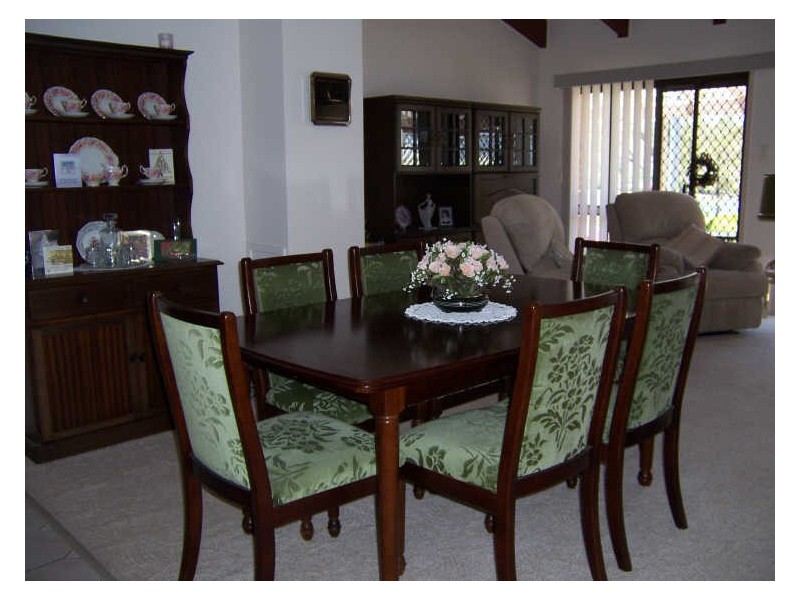 33 Tarcoola Drive, Boyne Island QLD 4680