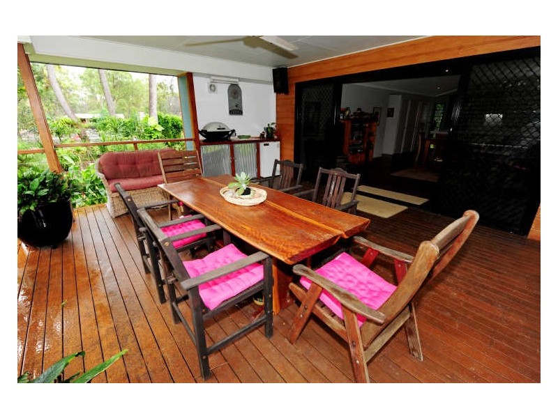 16 Golden Avenue, Tannum Sands QLD 4680