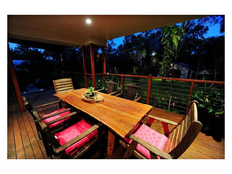 16 Golden Avenue, Tannum Sands QLD 4680