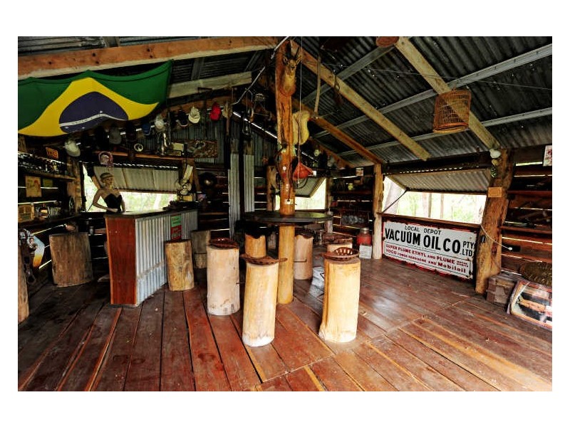 16 Golden Avenue, Tannum Sands QLD 4680