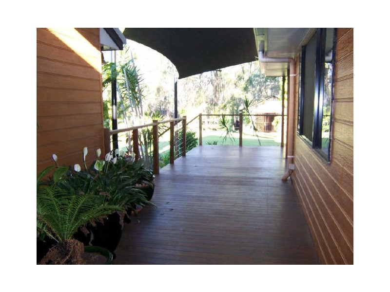 16 Golden Avenue, Tannum Sands QLD 4680