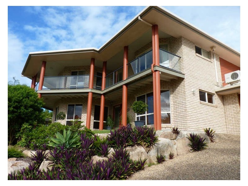 12 Ridge Close, Tannum Sands QLD 4680