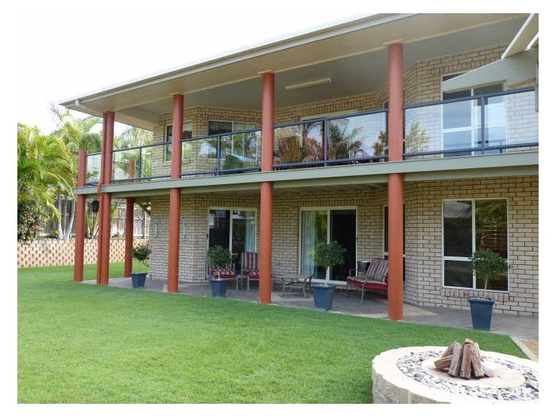 12 Ridge Close, Tannum Sands QLD 4680