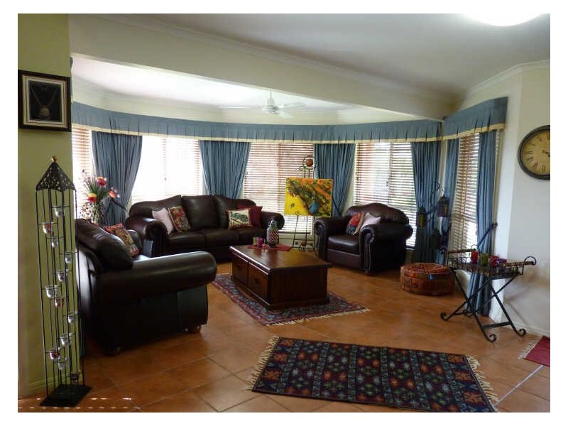 12 Ridge Close, Tannum Sands QLD 4680