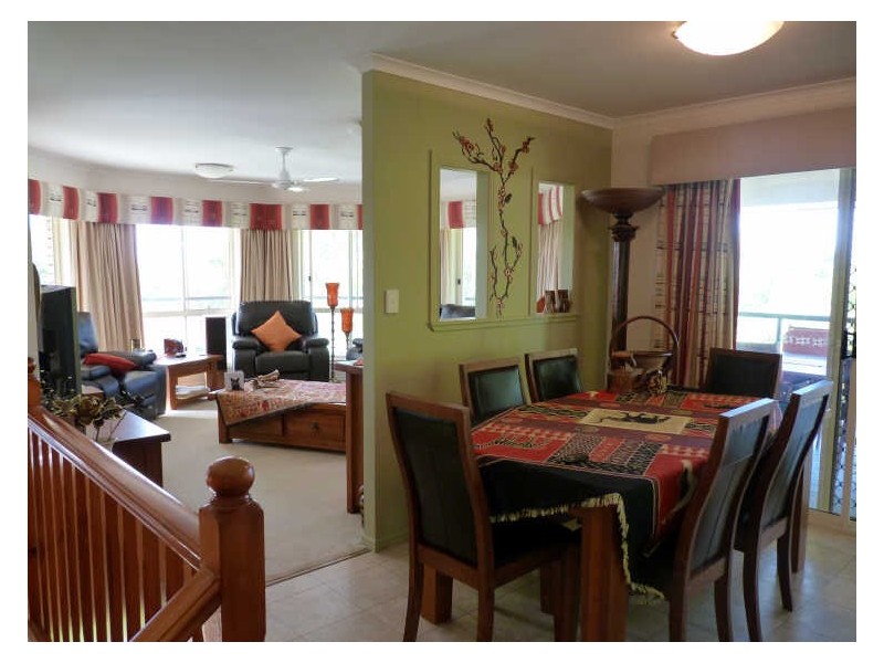 12 Ridge Close, Tannum Sands QLD 4680