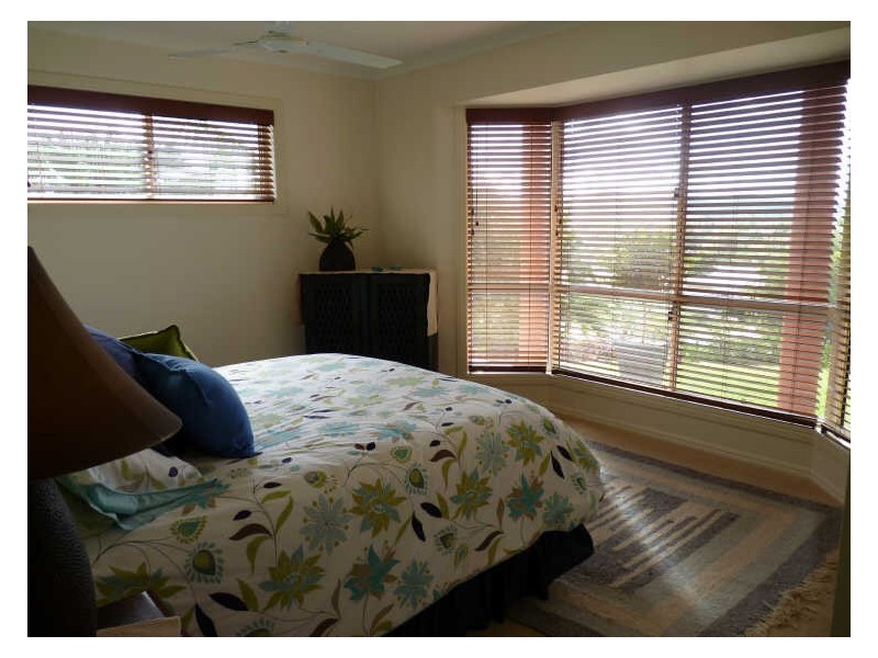 12 Ridge Close, Tannum Sands QLD 4680