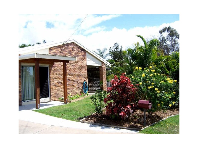 4 Kilman Court, Boyne Island QLD 4680