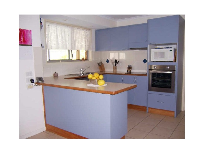 4 Kilman Court, Boyne Island QLD 4680