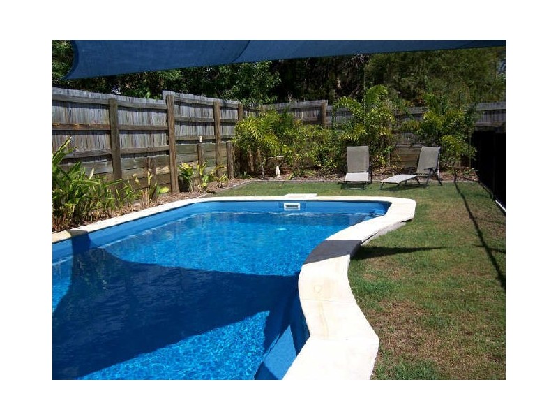 4 Kilman Court, Boyne Island QLD 4680