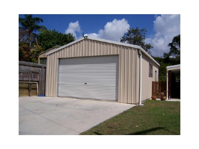 4 Kilman Court, Boyne Island QLD 4680